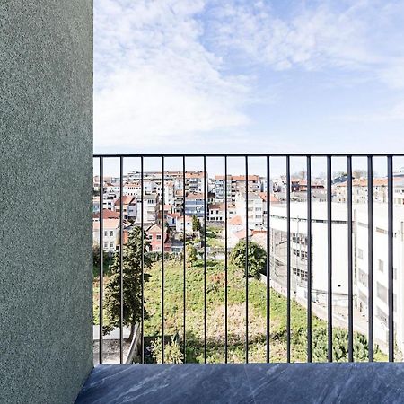 Santos Pousada 1071 By Lovelystay Porto Exterior foto